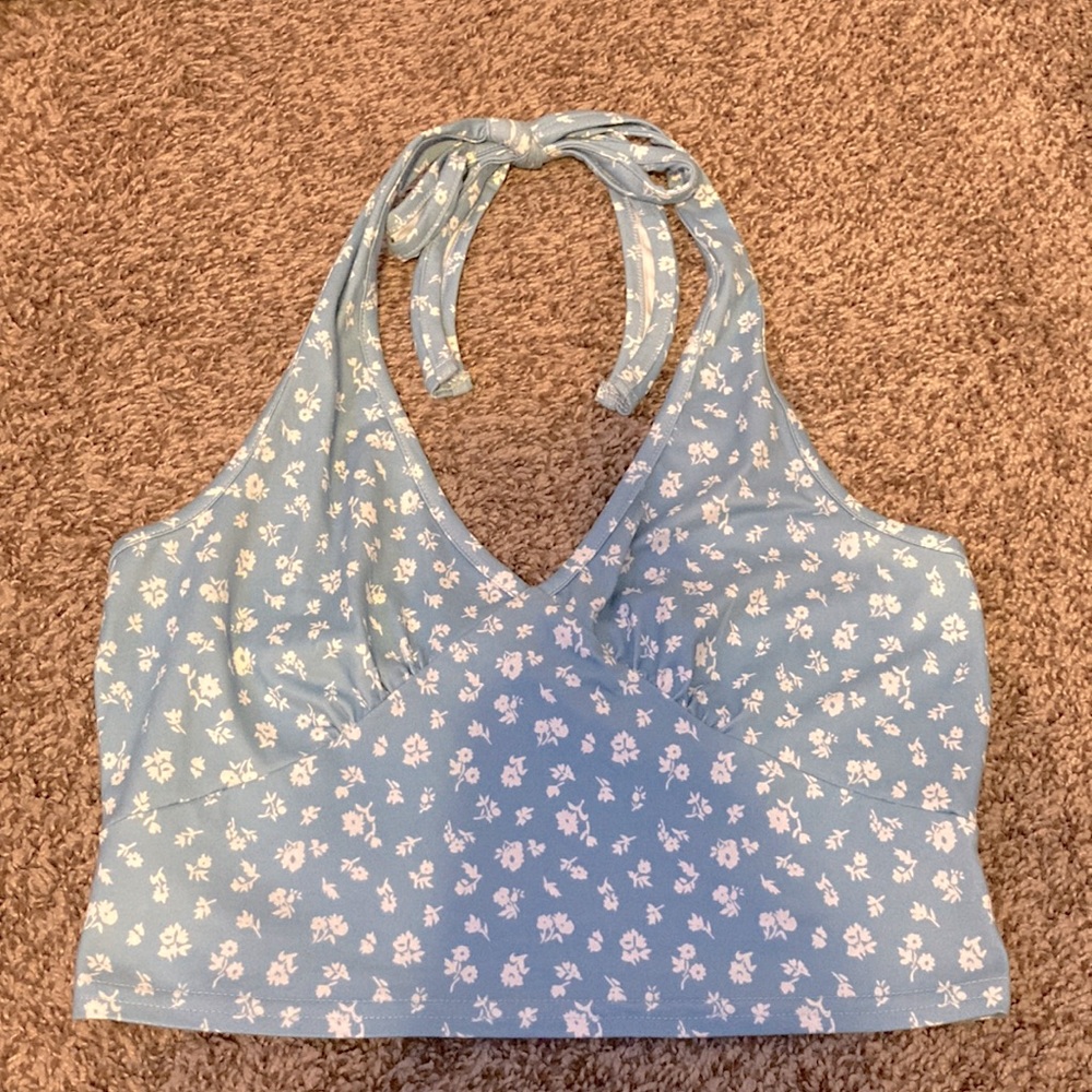 Flower Top